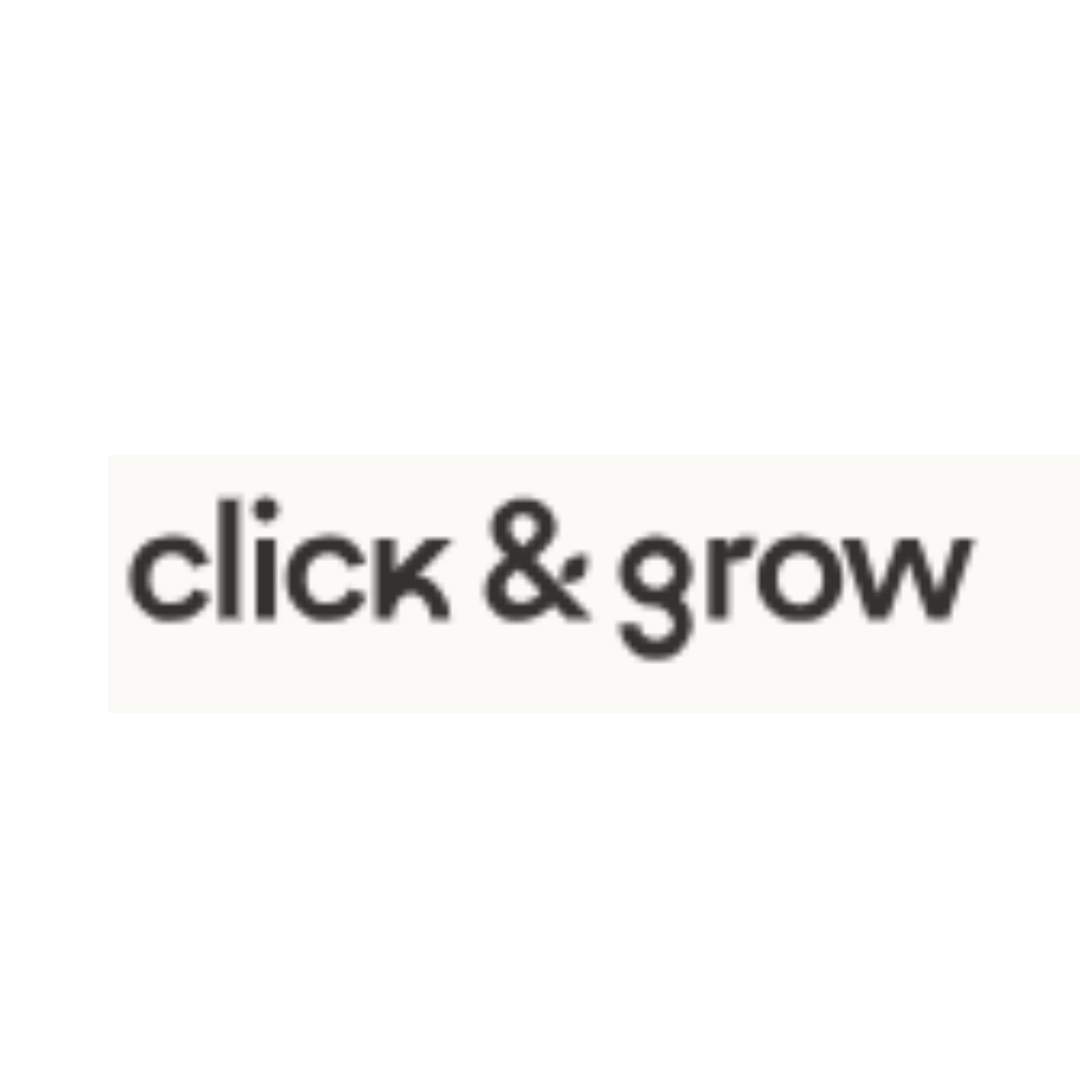 Click & Grow